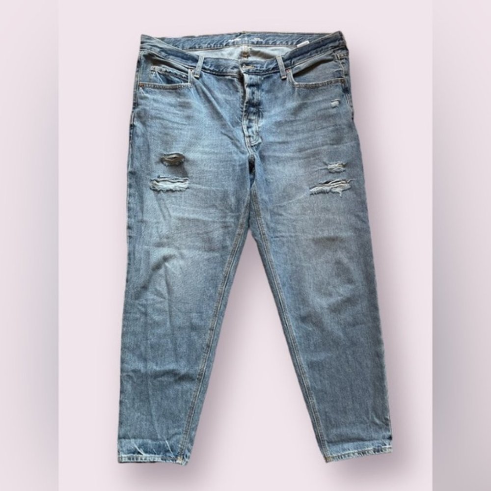 Old Navy High Rise Jeans